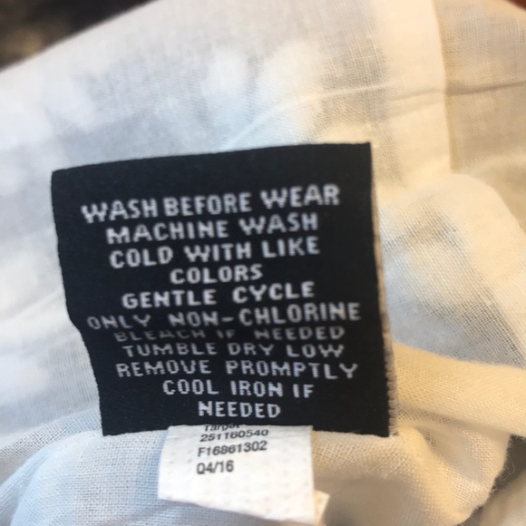 Black Mini Daisy Tie Waist Romper - Small - Picture 8 of 8